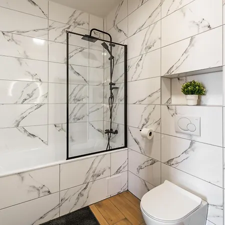Ultra Central - New Modern Apartment Budapest Exterior photo