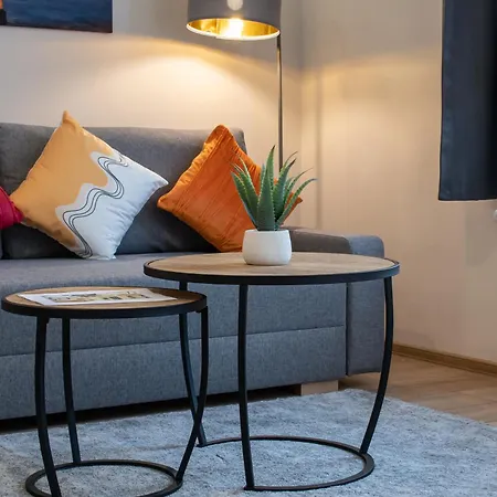 Ultra Central - New Modern Apartment Budapest Exterior photo