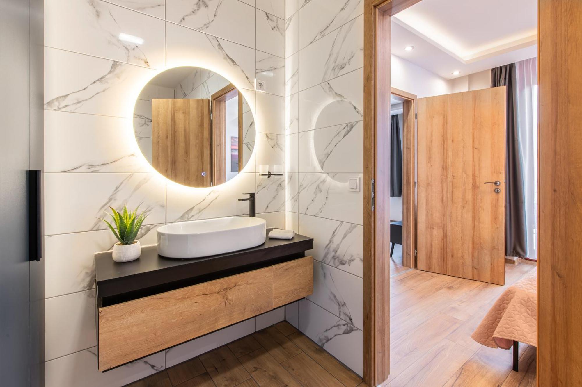 Apartamento Ultra - New Modern Budapest