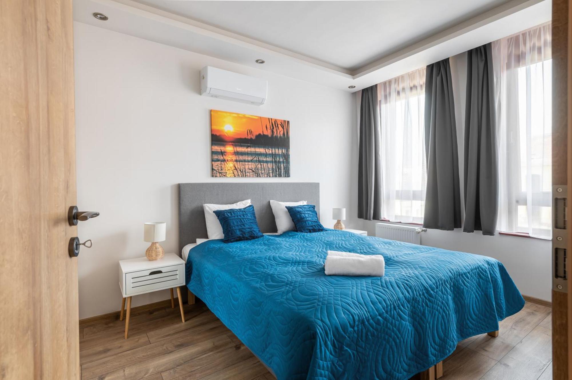 Ultra - New Modern Apartamento