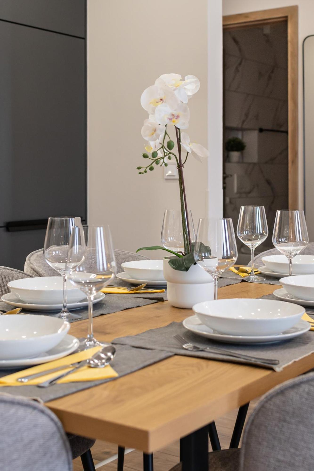 Ultra - New Modern Apartament *