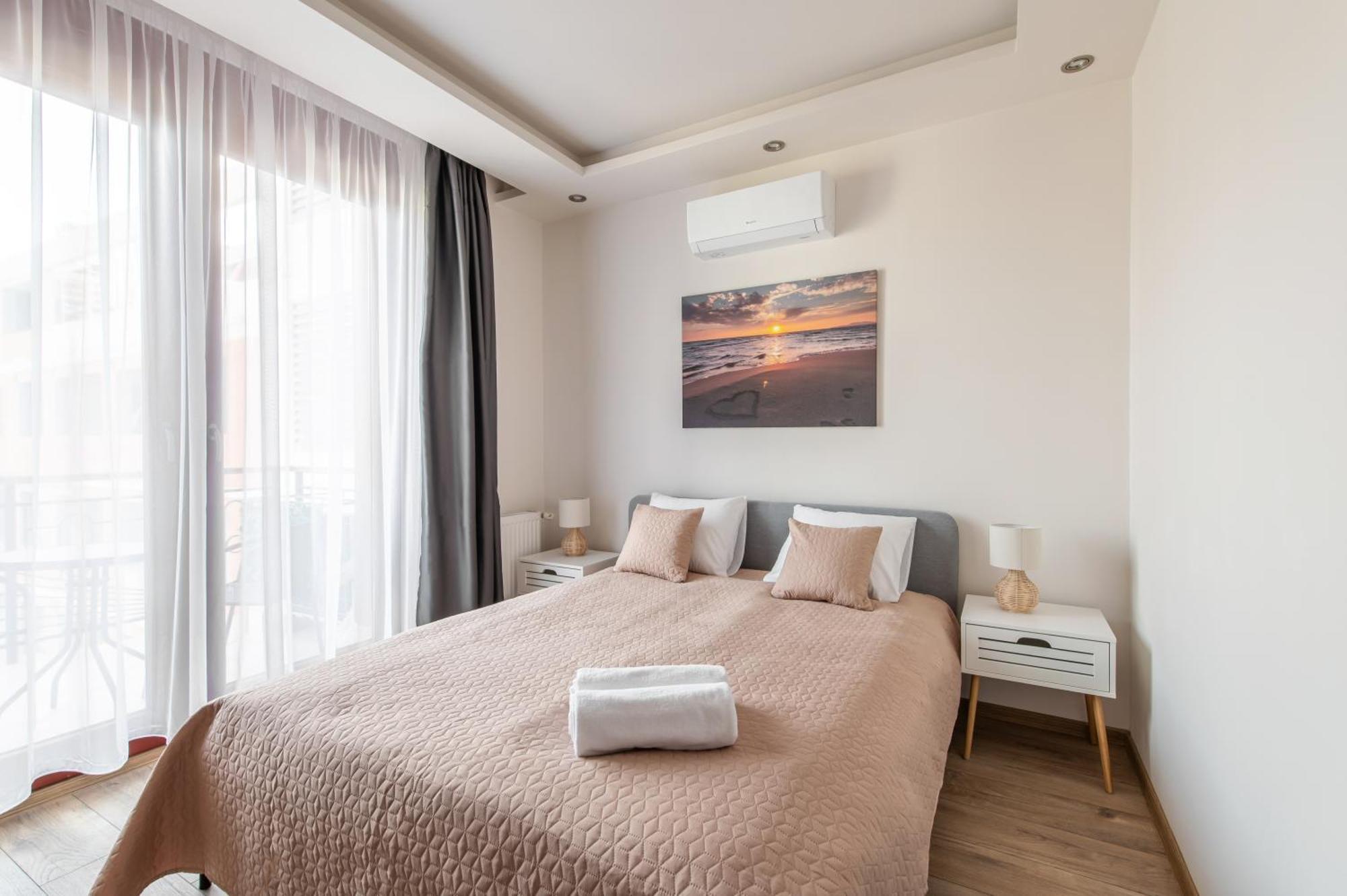 Ultra - New Modern Apartament Budapeszt